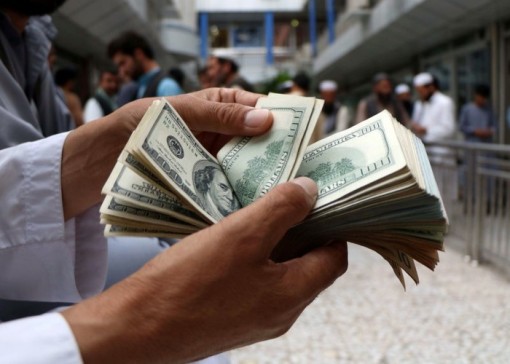 Tỷ giá ngoại tệ ngày 15-6: USD tăng, Euro giảm
