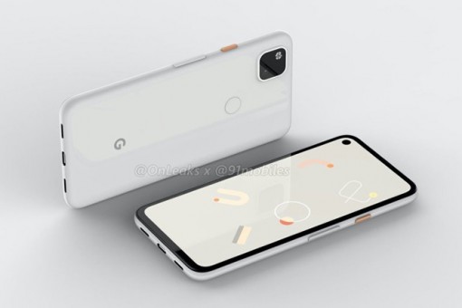 Google Pixel 4a có thể trì hoãn ra mắt đến cuối tháng 10