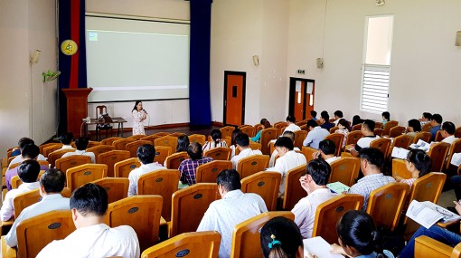 Hướng dẫn viết câu chuyện sản phẩm OCOP