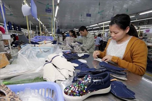 ASEAN đón dòng vốn đầu tư toàn cầu