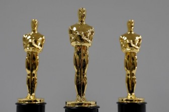 Oscar 2021 chính thức dời tổ chức sang tháng 4