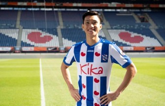 Hà Nội FC lên tiếng về tương lai của Đoàn Văn Hậu