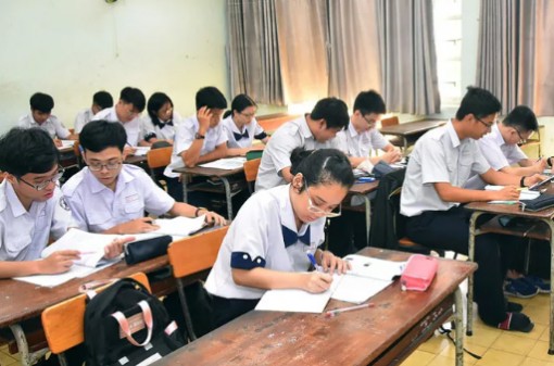 Thí sinh lưu ý điều gì để dễ trúng tuyển?