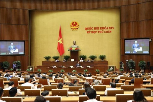 Đáp ứng yêu cầu xây dựng, quản lý, bảo vệ biên giới quốc gia trong tình hình mới