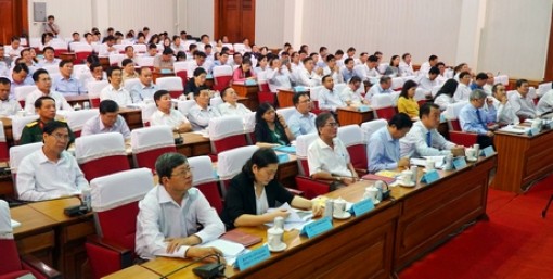 ĐBSCL nỗ lực cải thiện môi trường kinh doanh