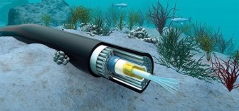 Thái Lan tham gia dự án cáp viễn thông quốc tế ngầm dưới biển