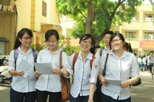 Cân nhắc lùi thời gian tựu trường sát ngày khai giảng 5-9