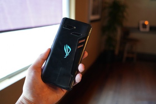 Asus ROG Phone 3 rò rỉ với cấu hình cực khủng