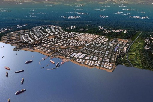 LHQ: FDI toàn cầu dự đoán suy giảm 40% trong năm 2020