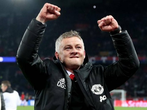 Solskjaer phải đạt top 4 Premier League để giữ ghế ở MU