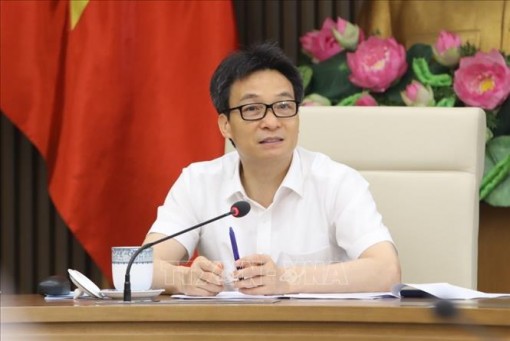 Chủ tịch UBND các tỉnh, thành phố chịu trách nhiệm trong tổ chức Kỳ thi tốt nghiệp THPT