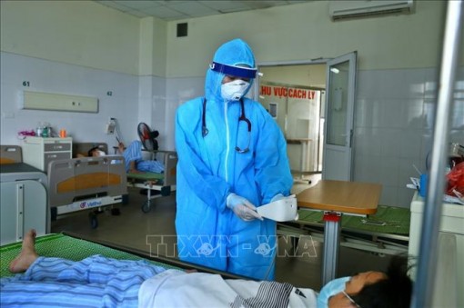 Sáng 18-6:Việt Nam đã 63 ngày không có ca mắc mới COVID-19 trong cộng đồng