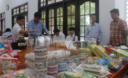 Đồng Tháp hỗ trợ doanh nghiệp, nông dân phát triển thị trường sau Covid-19