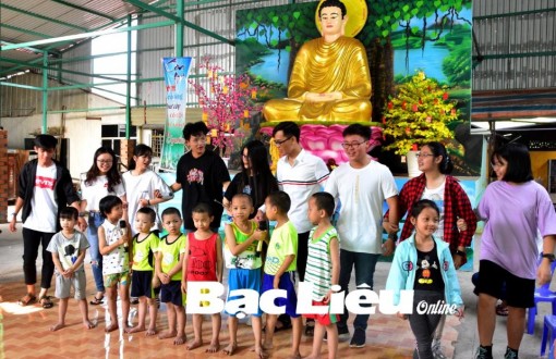 Sống đẹp với thế hệ 10X