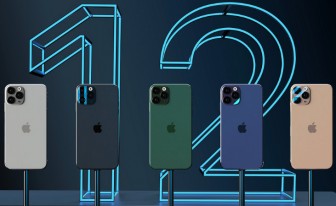 iPhone 12 Pro sẽ được trang bị màn hình 120Hz?