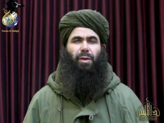 Nhánh Al-Qaeda tại Bắc Phi xác nhận thủ lĩnh đã chết