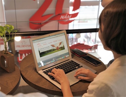 Prudential chi trả gần 30% tổng toàn ngành bảo hiểm nhân thọ