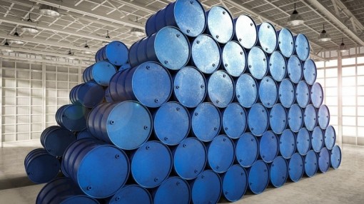 Giá dầu thế giới tiếp tục tăng trong phiên cuối tuần
