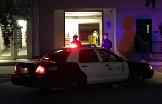 Mỹ: 10 người bị bắn ở Minneapolis, cảnh sát đang truy tìm thủ phạm