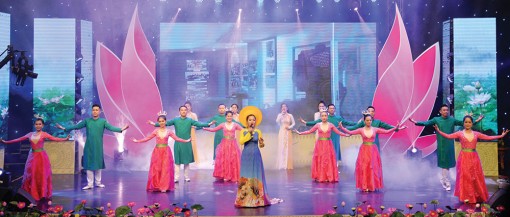 Toàn tỉnh có trên 508.000 hộ gia đình văn hóa