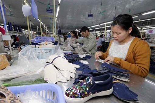 Hiệp định RCEP được kỳ vọng mang lại cục diện mới, kết cấu mới