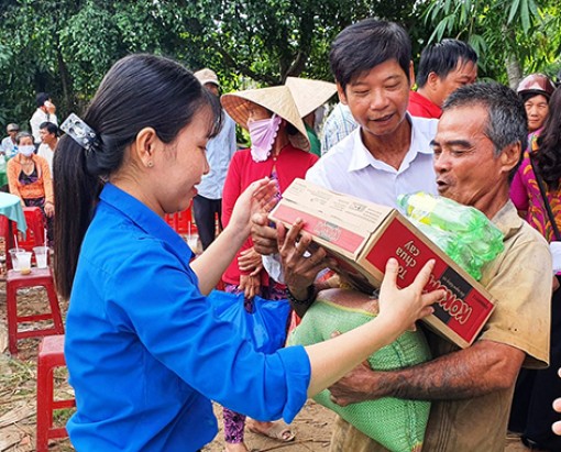 Hậu Giang: Các nhiệm vụ trọng tâm được triển khai thực hiện tốt