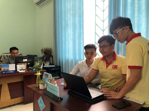 Cần Thơ: Sân chơi hội nhập