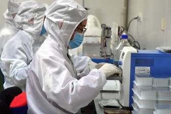 Việt Nam chia sẻ kinh nghiệm ứng dụng công nghệ hạt nhân trong ứng phó Covid-19