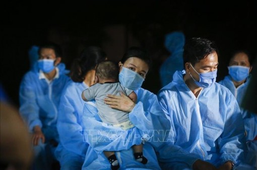 Sáng 23-6, Việt Nam không có ca mắc mới COVID-19, còn 21 ca đang điều trị