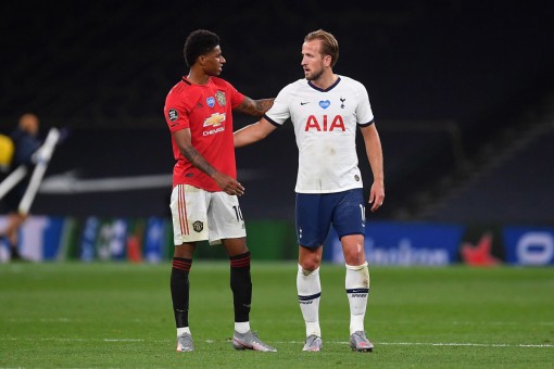 MU mơ ký Harry Kane, Juventus lấy Kurzawa