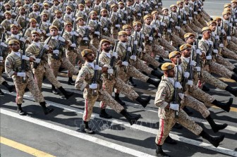 Iran lên kế hoạch thiết lập căn cứ quân sự thường trực tại Ấn Độ Dương