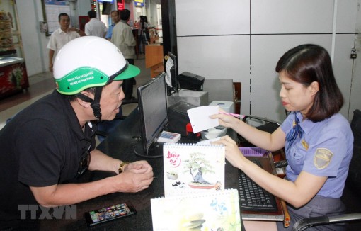 Từ tháng 7-2020, đường sắt chạy thêm nhiều tàu phục vụ cao điểm Hè