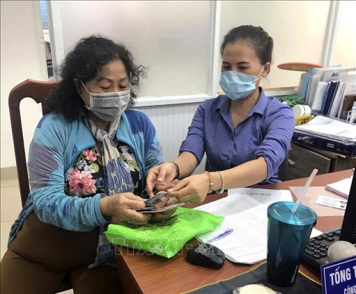 Tập trung cao độ triển khai hỗ trợ người dân gặp khó khăn do đại dịch COVID-19