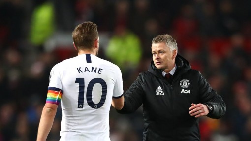 MU xác nhận Harry Kane, Chelsea mua Alaba