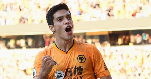 MU choáng giá Raul Jimenez, Liverpool đột kích Thiago