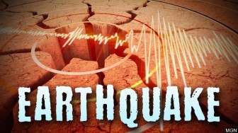 Động đất mạnh 6,4 độ richter tại Trung Quốc