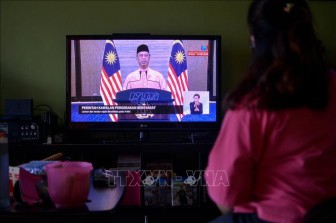 Thủ tướng Malaysia kêu gọi ASEAN tăng cường hợp tác vượt qua khủng hoảng