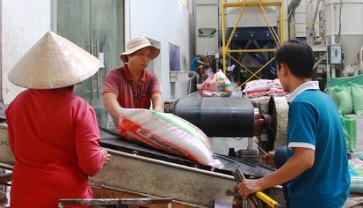 Lấy thách thức làm đòn bẩy phát triển