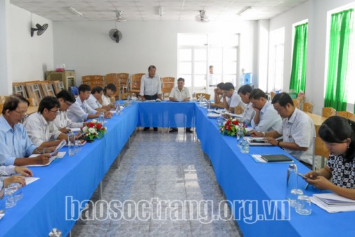 Sóc Trăng: Có 9 vùng trồng cây ăn trái được cấp 36 mã code