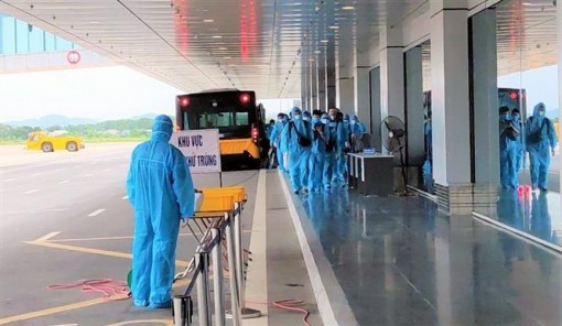 Sáng 27-6, Việt Nam không ghi nhận ca mắc mới COVID-19 trong 12 giờ qua