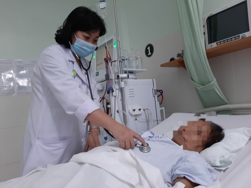 Cần Thơ sẽ triển khai kỹ thuật ghép thận