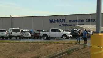 Mỹ: Xả súng tại trung tâm mua sắm, 2 người chết và 4 người bị thương
