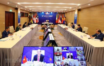 Hội nghị Cấp cao ASEAN lần 36 được truyền thông châu Âu rất quan tâm