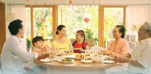 10 thói quen tạo nên một gia đình hạnh phúc bền vững