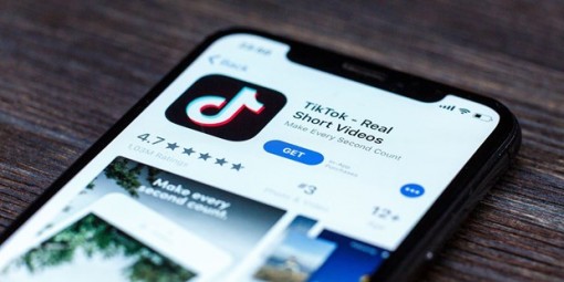 TikTok bị iOS 14 'bắt quả tang' thu thập dữ liệu người dùng