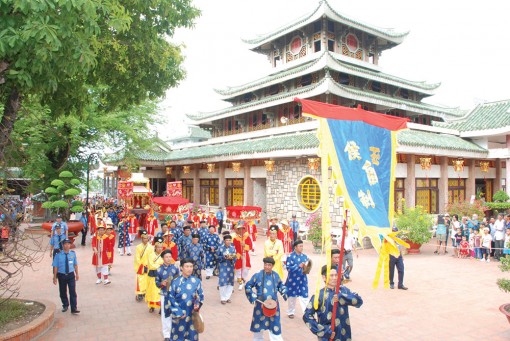 Đa dạng, phong phú các gói tour du lịch đặc sắc