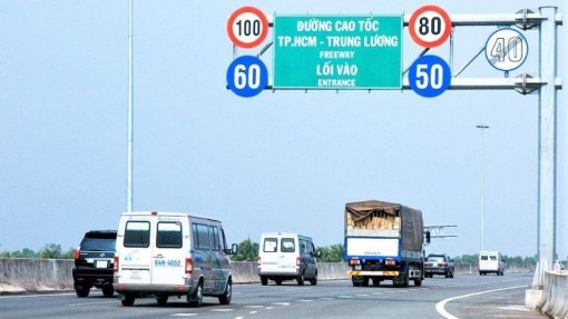 Quy chuẩn mới có hiệu lực từ 1-7, tài xế cần lưu ý gì để tránh bị phạt oan?