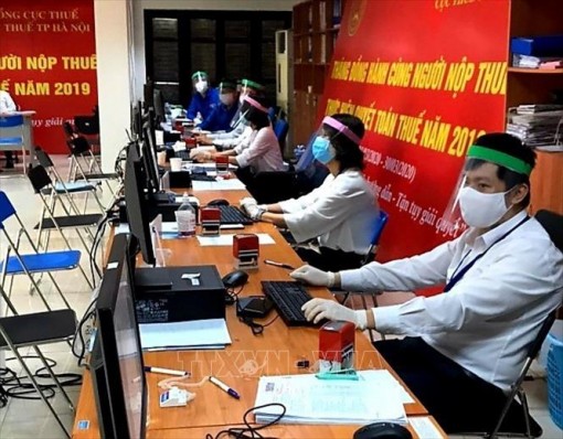 Kê khai mức giảm trừ gia cảnh thuế thu nhập cá nhân mới như thế nào?