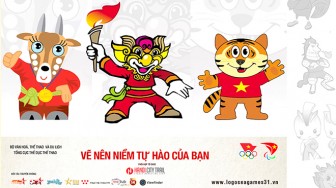 Vẫn chưa có logo và bài hát SEA Games 31, ASEAN Para Games 11