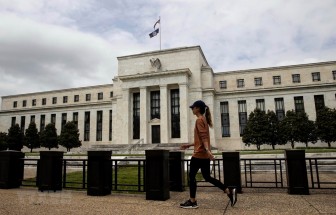 Mỹ: Fed bổ sung 428 triệu USD cho chương trình trái phiếu doanh nghiệp